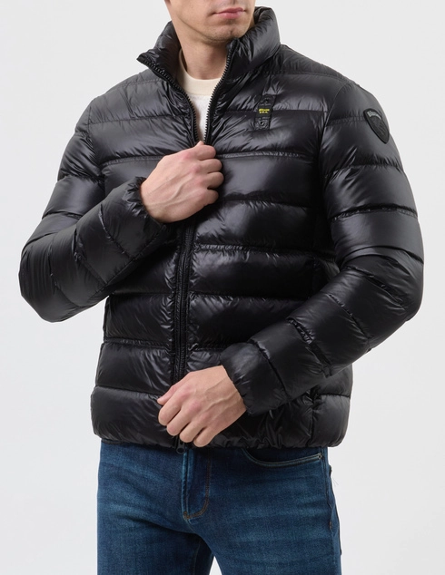 Blauer 03090-999_black фото-3