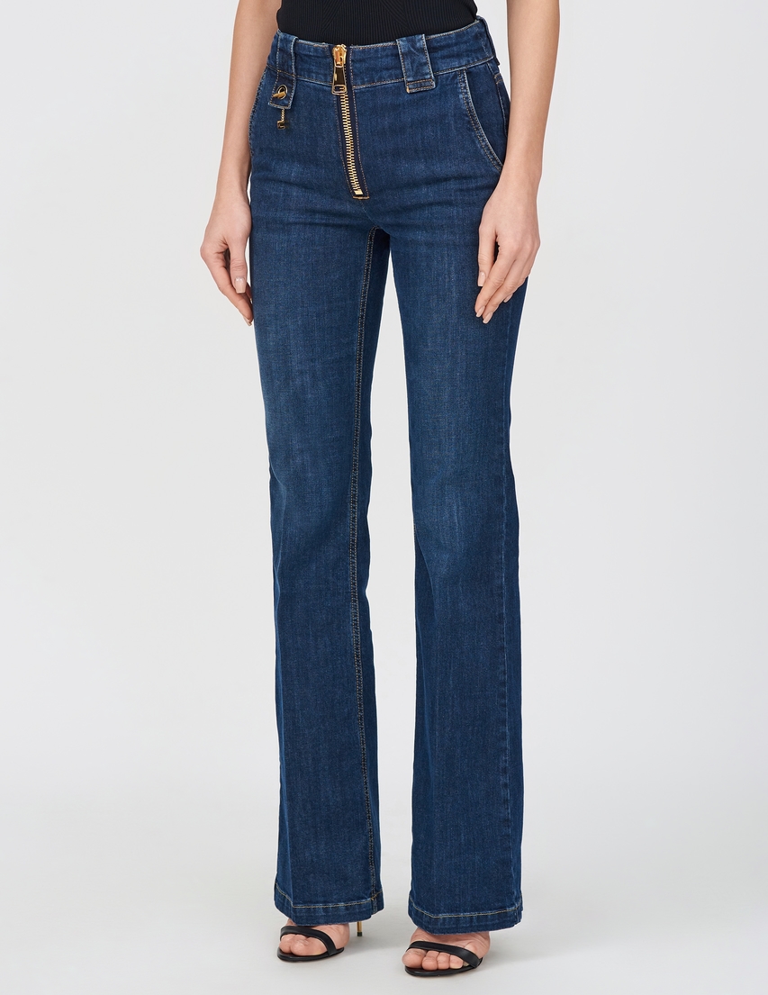 Elisabetta Franchi PJ-49D-41E2-V420-104 фото-2