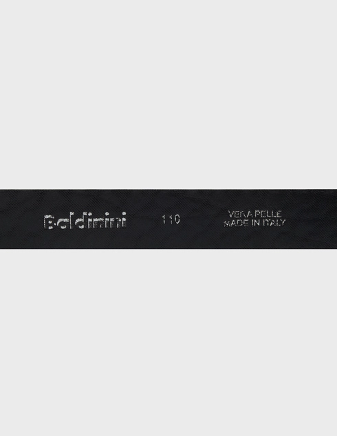 Baldinini H5BF01XXVERN-0000_black фото-3