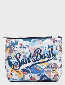 MC2 SAINT BARTH