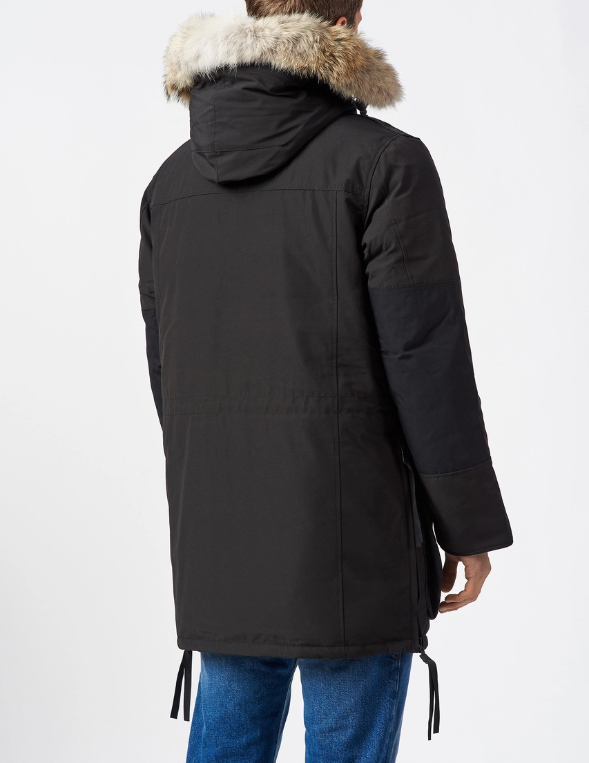 Canada goose 9512m que es sale