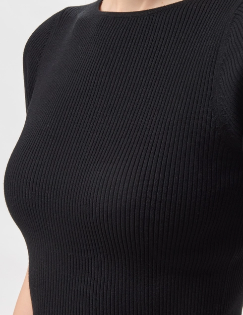 Weekend Max Mara GOLA-10_black фото-5