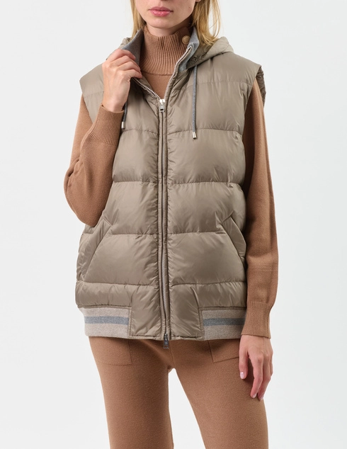Panicale Cashmere U331055GLZ33U08A-0245_beige фото-1