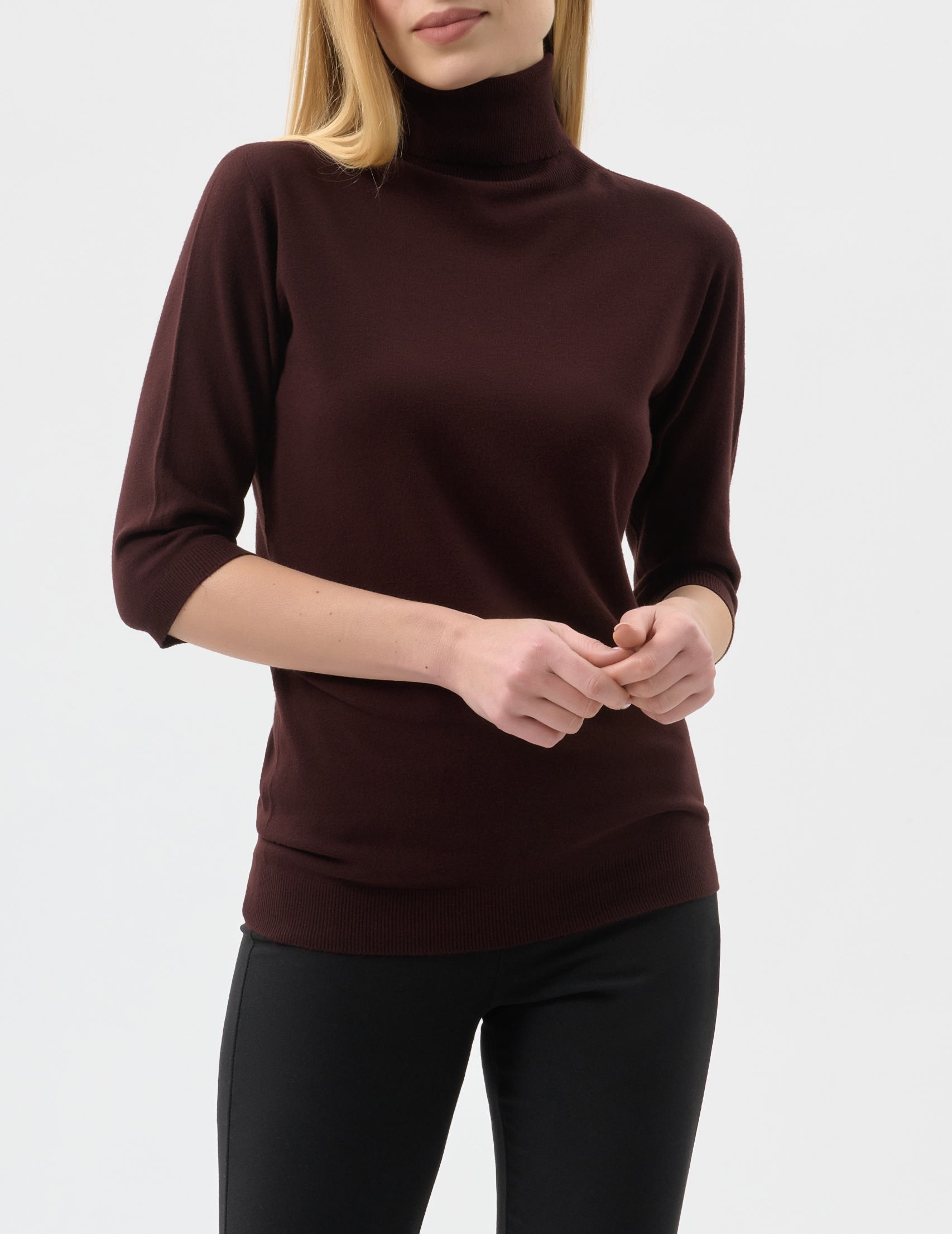 

Гольф, Коричневый