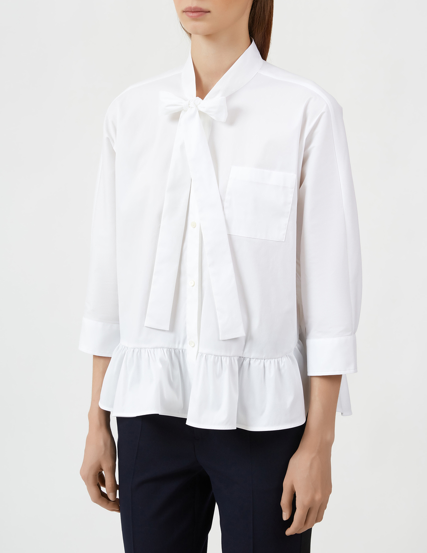 Red Valentino OES-white фото-2