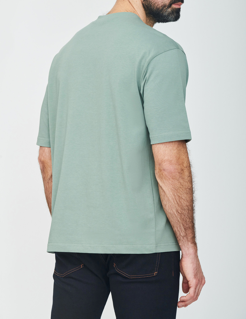 Antony Morato KS02525FA100239_green фото-4