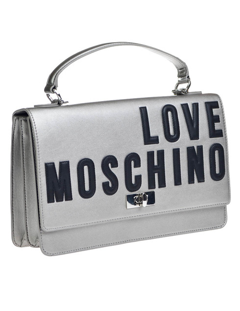 Love Moschino 4257_silver фото-2