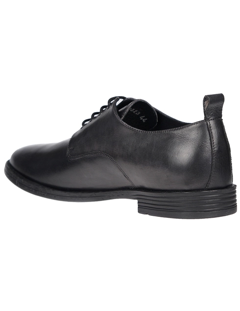 мужские черные Дерби Antony Morato FW00809LE300026-9023_black - фото-2