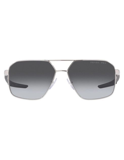 Prada Sport PS 55WS 1BC06G 60 фото-2