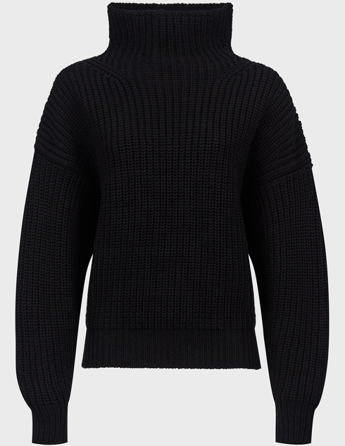Isabel Marant IM-FW21-21H-P-U1737-21H-058I-black фото-1