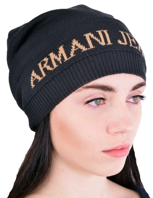 Armani Jeans 5415black фото-2