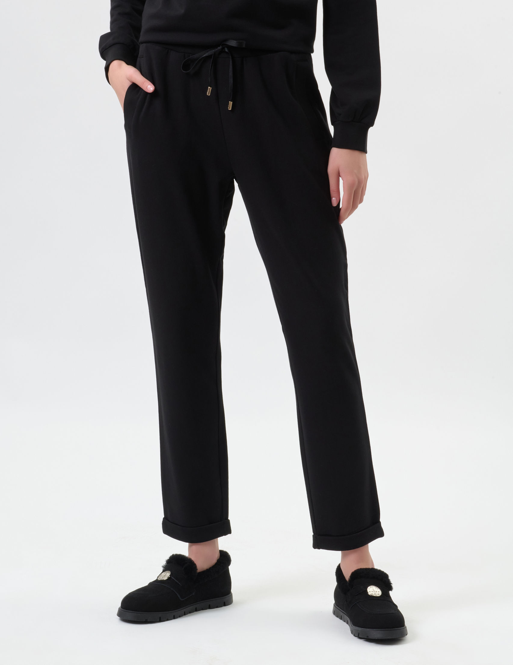 

Спортивные брюки, Черный