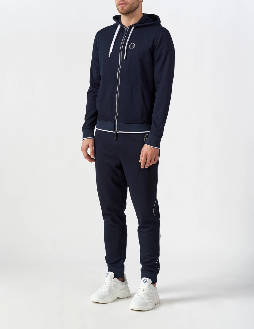 Спортивний костюм Armani Exchange 8NZP91-Z9N1Z-1510-8NZM74-Z9N1Z