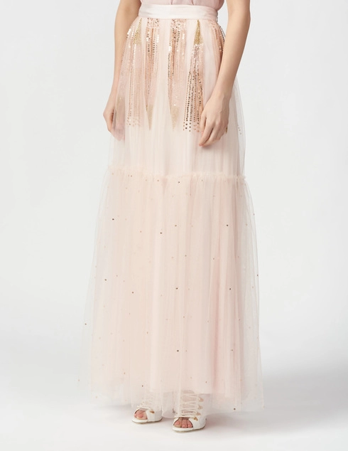 Temperley London Tem-18SGOD52414-pink фото-2