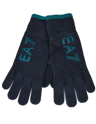 EA7 EMPORIO ARMANI перчатки