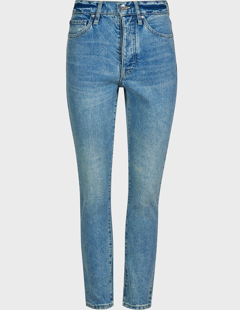 Armani Exchange 8NYJ51Y2AAZ-1500-blue фото-1