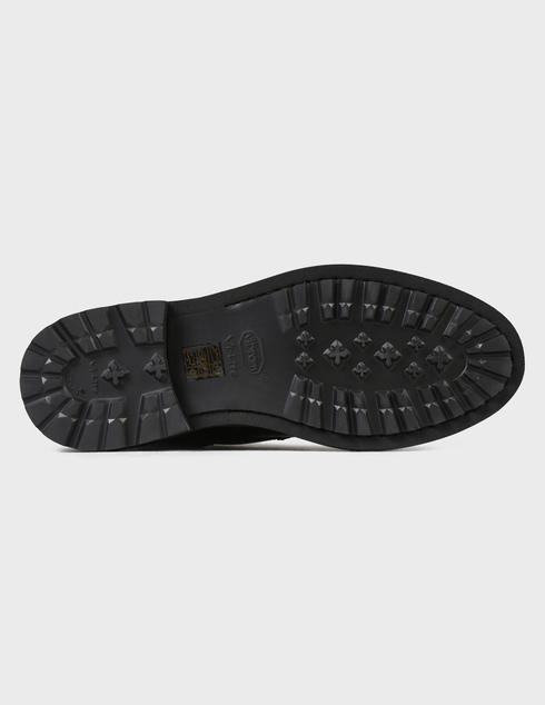 черные Ботинки Henderson Baracco AGR-81521.BL.0 размер - 40; 41; 42; 43; 44; 45