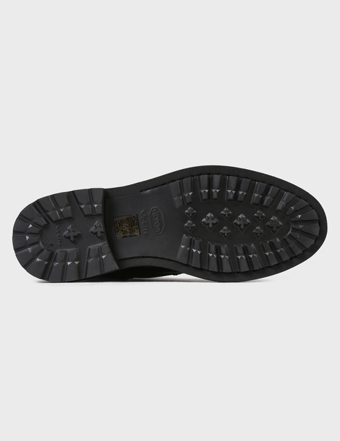 черные Ботинки Henderson Baracco AGR-81521.BL.0 размер - 41; 43; 45