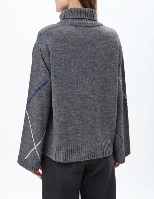 Imperial M88052862_gray фото-4