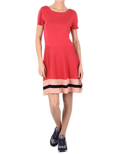 Red Valentino 1K3_coral фото-4