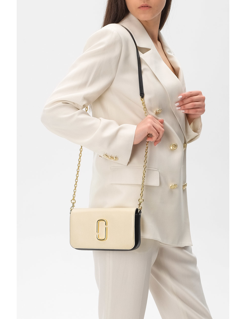 

Сумка, Белый