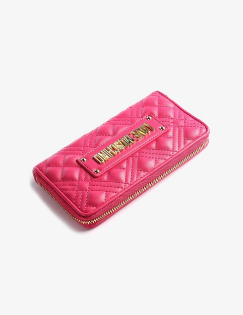 Love Moschino ww030-pink фото-3