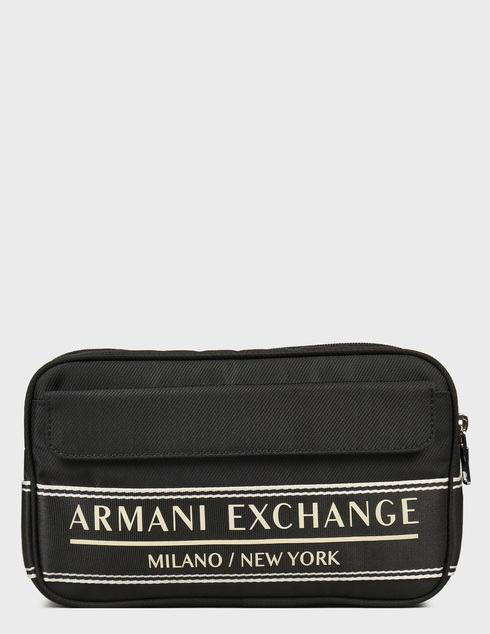 Armani Exchange 952514-3R840-00020_black фото-1