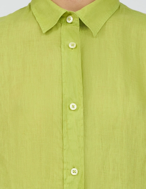 ANTELOPE THE LABEL A1-Lime_green фото-4