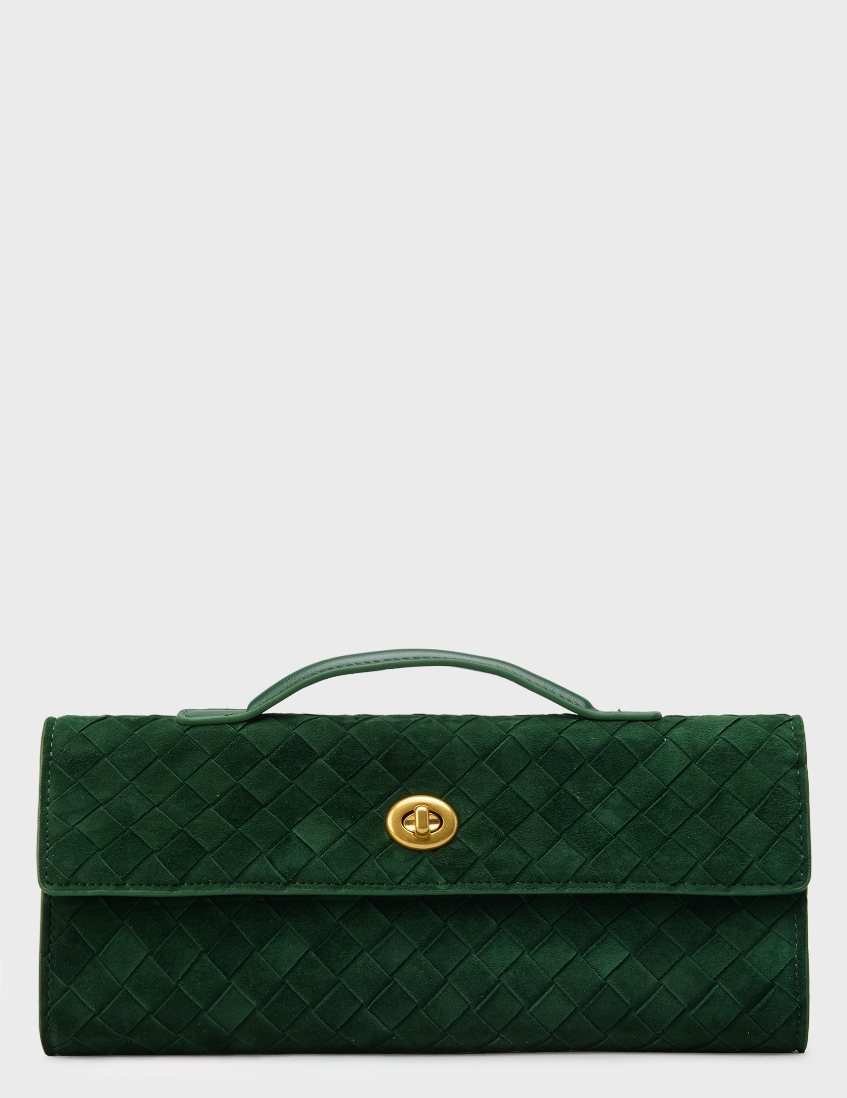 

Сумка, Зеленый