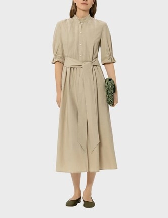 LUISA CERANO платье