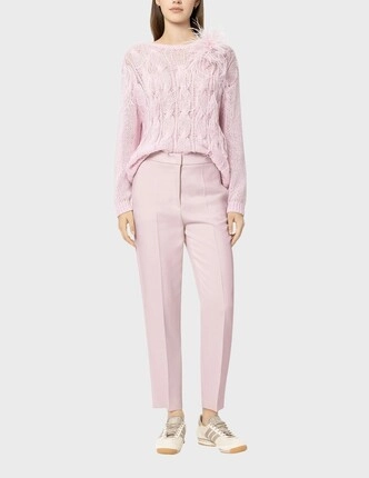 LUISA CERANO штани