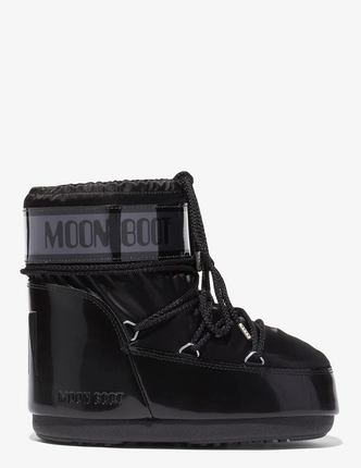 MOON BOOT полусапоги