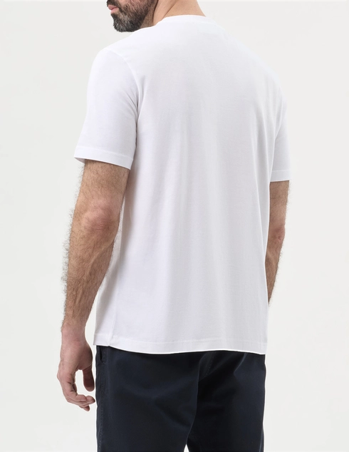 Iceberg 26E-F01B-1102-white фото-4