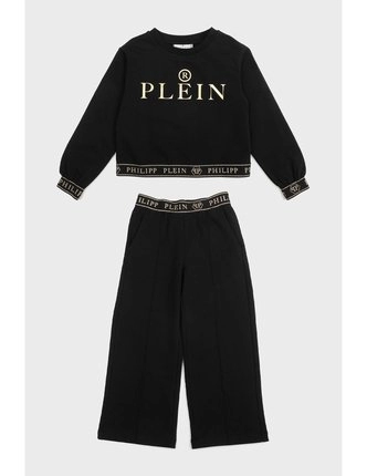 PHILIPP PLEIN JUNIOR спортивный костюм