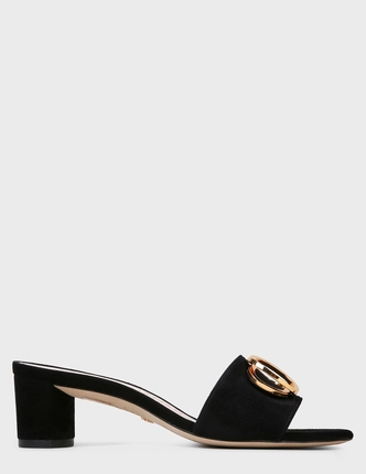 STUART WEITZMAN мюли