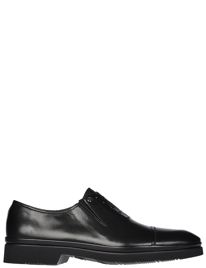 Мужские туфли Aldo Brue AB-858_black