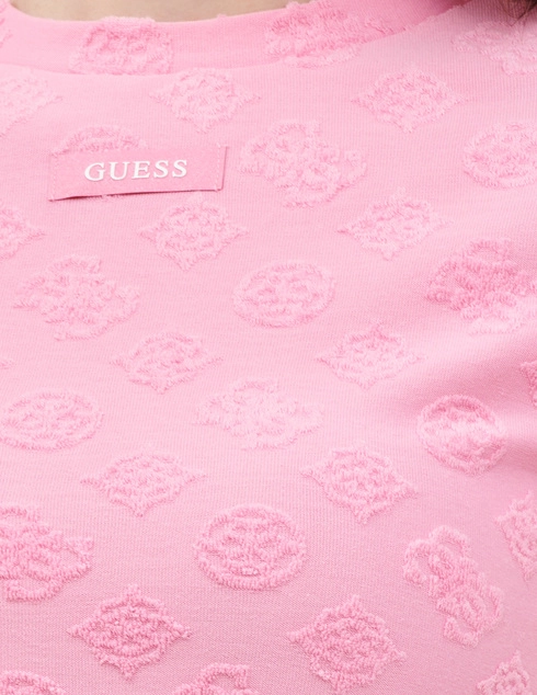 Guess V5GK07KCTO2-F6EV_pink фото-5