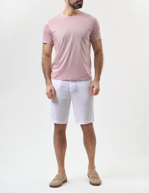 Paul&Shark 26411041-155_pink фото-2