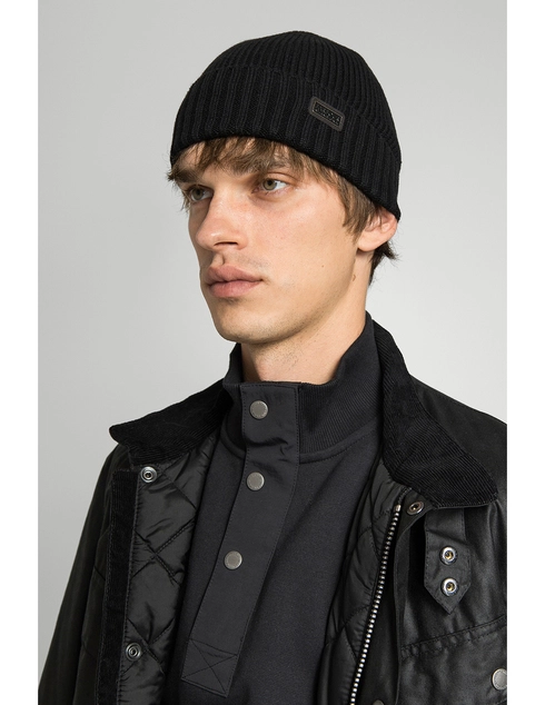 Barbour MHA0877BK11 фото-5