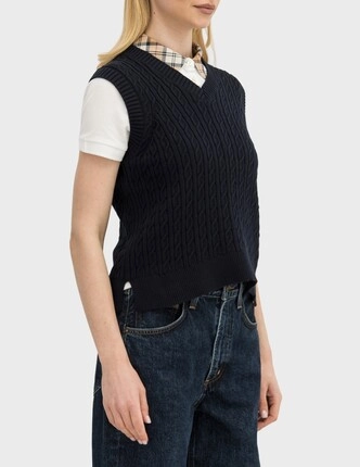 BARBOUR жилетка