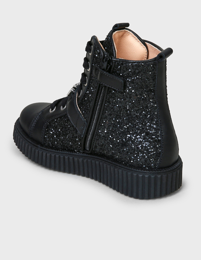 Moschino AGR-26079-black фото-2