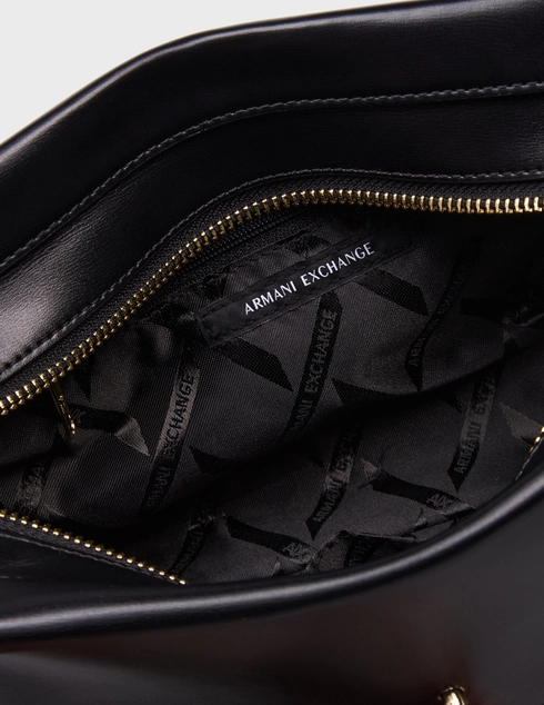 Armani Exchange XW003056-AF28605-UC001_black фото-4