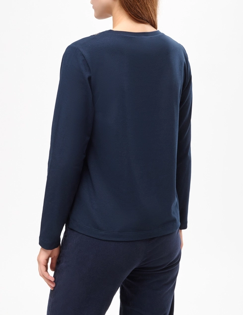 Panicale Cashmere D391621G39D47A-0592_blue фото-4