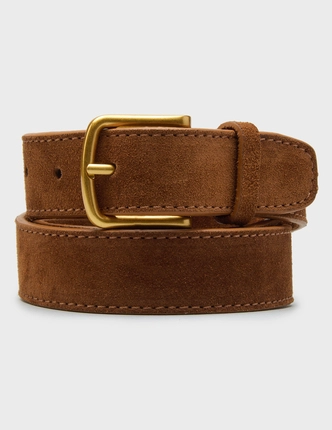 CHRISTIAN VILLA ремень