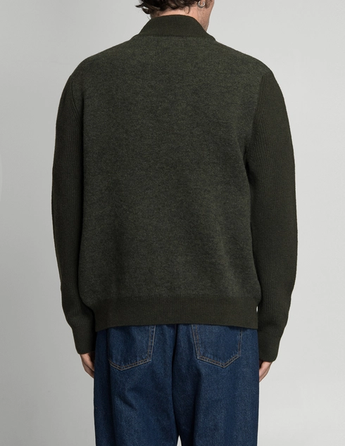 Barbour MKN1661OL71 фото-3