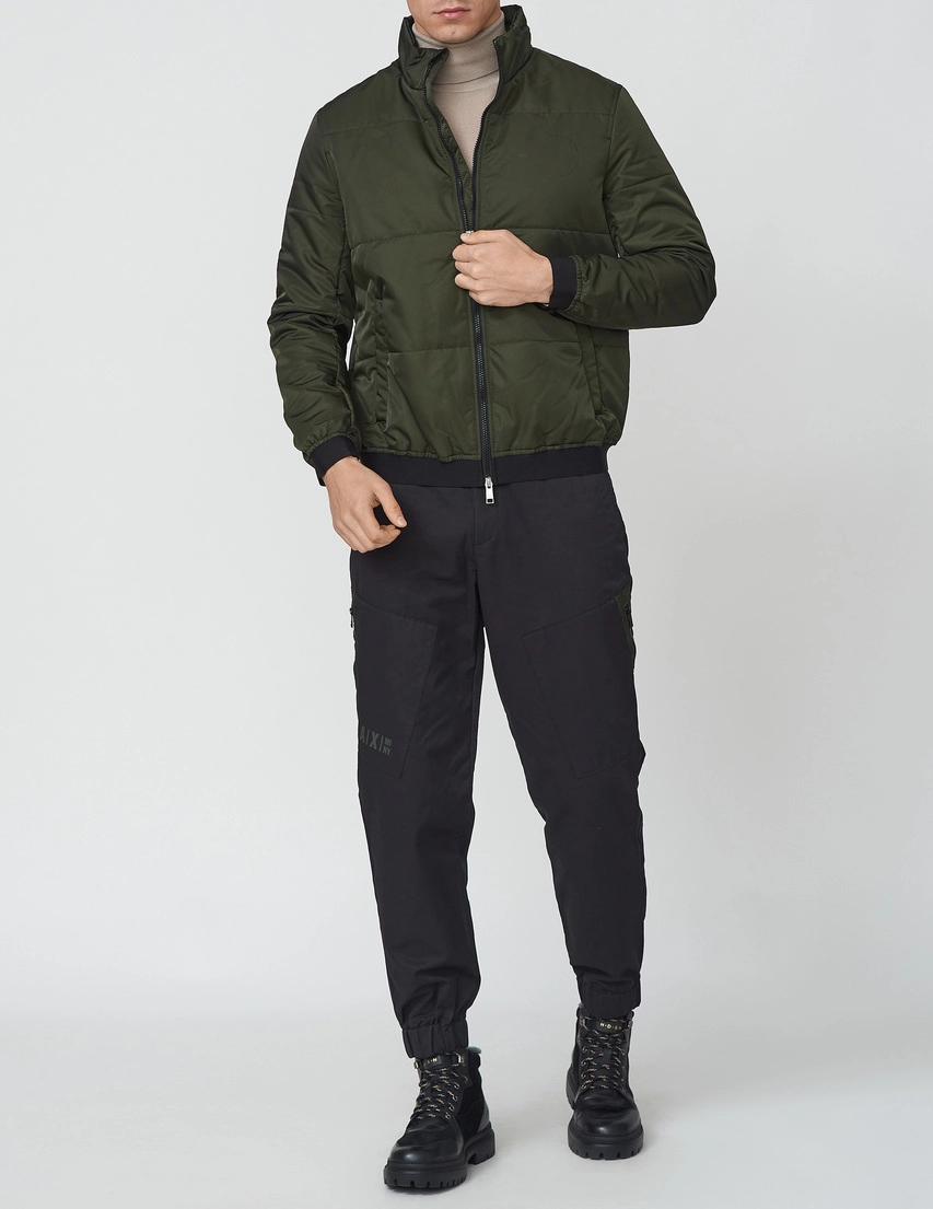 Куртка Armani Exchange 6LZK06-ZNCDZ-7278_black_165156 (Черный) в