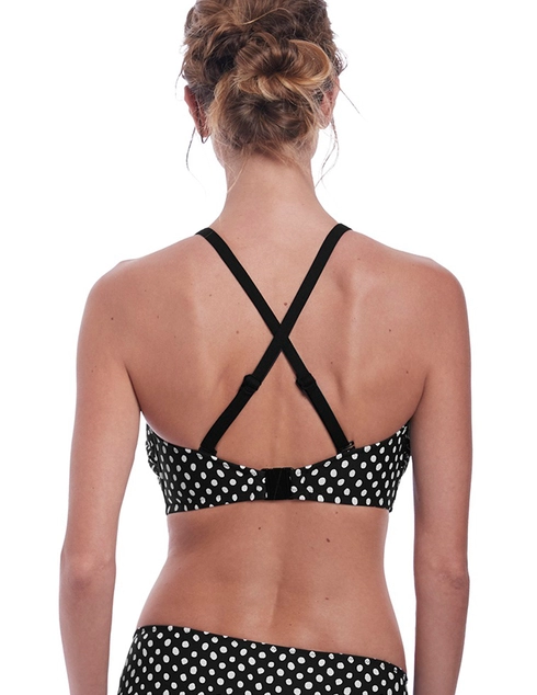 Fantasie Santa-Monica-6723-Black-White_black фото-6