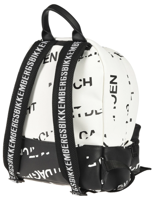 Bikkembergs 8A009902A7501_white фото-2