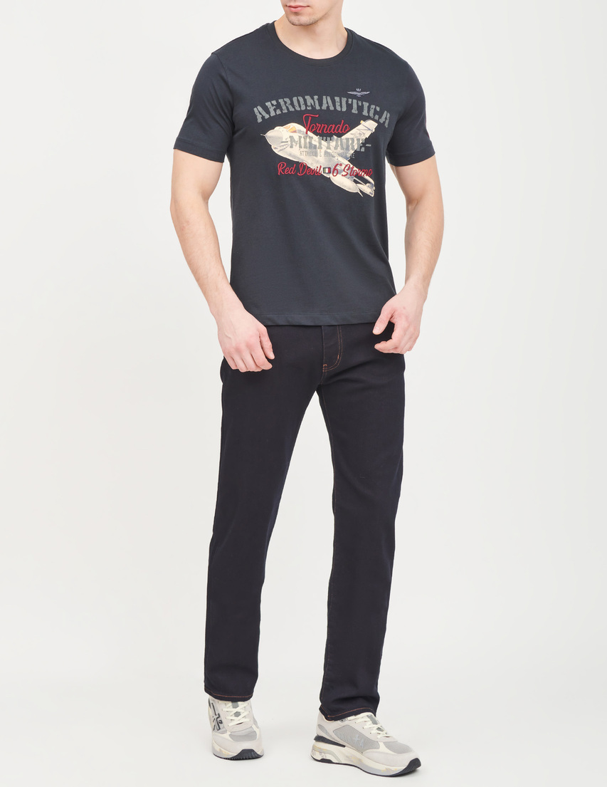 Aeronautica Militare 2406-08184_gray фото-2