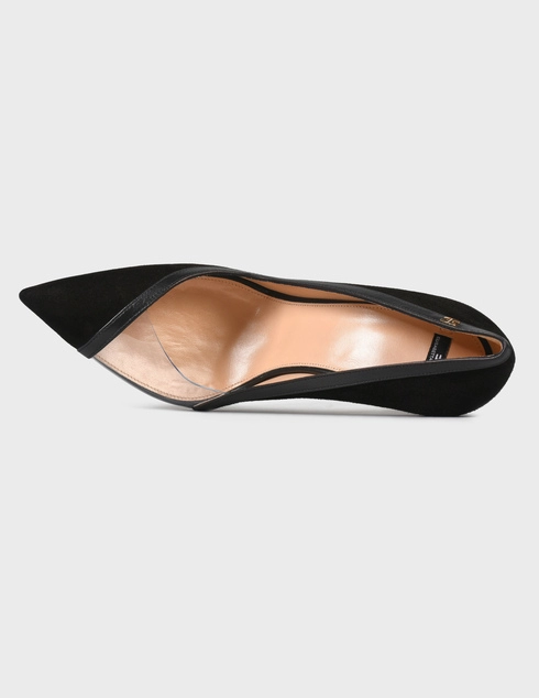 черные женские Туфли Elisabetta Franchi nSA-05Y-90EC-V302 11760 грн